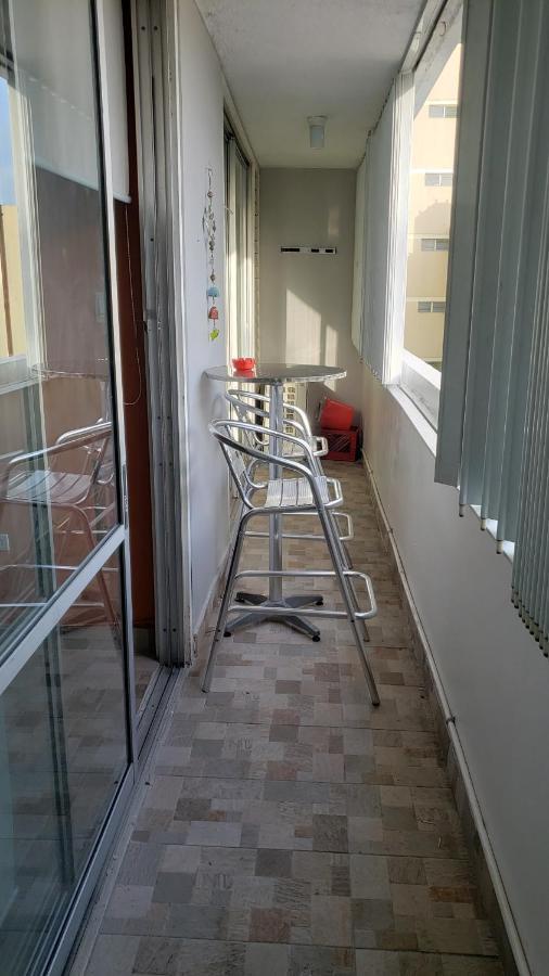 Saint Tropez Διαμέρισμα Σαν Χουάν Εξωτερικό φωτογραφία